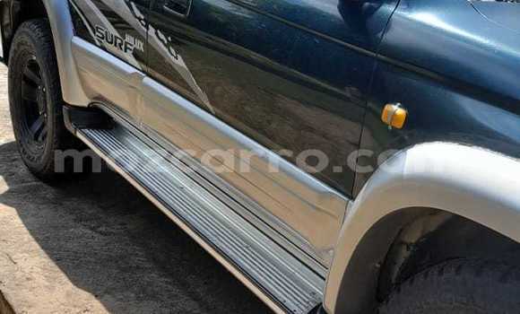 Buy Used Toyota Hilux Blue Car in Maputo in Maputo Buy Used Toyota Hilux Blue Car in Maputo in Maputo