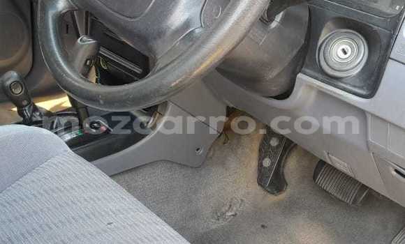 Buy Used Toyota Hilux Blue Car in Maputo in Maputo Buy Used Toyota Hilux Blue Car in Maputo in Maputo