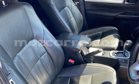 Comprar Novo Toyota Hiluxe Revo Branco Carro em Maputo em Maputo Comprar Novo Toyota Hiluxe Revo Branco Carro em Maputo em Maputo