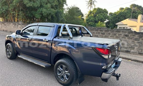 Buy New Mazda BT-50 Other Car in Maputo in Maputo Buy New Mazda BT-50 Other Car in Maputo in Maputo