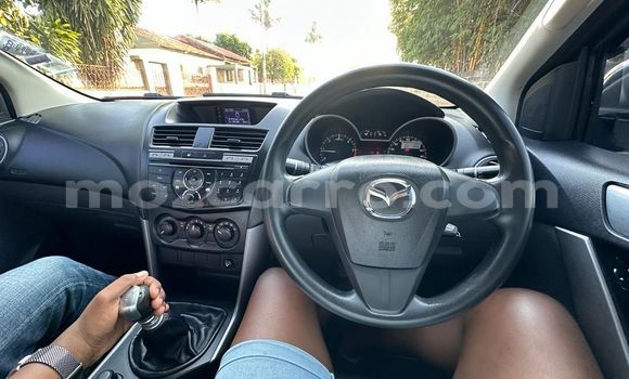 Buy New Mazda BT-50 Other Car in Maputo in Maputo Buy New Mazda BT-50 Other Car in Maputo in Maputo