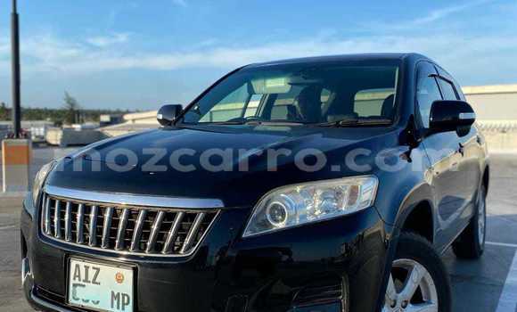 Nunua Ilio tumika Toyota Vanguard Nyeusi Gari ndani ya Maputo nchini Maputo Nunua Ilio tumika Toyota Vanguard Nyeusi Gari ndani ya Maputo nchini Maputo