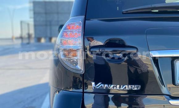 Nunua Ilio tumika Toyota Vanguard Nyeusi Gari ndani ya Maputo nchini Maputo Nunua Ilio tumika Toyota Vanguard Nyeusi Gari ndani ya Maputo nchini Maputo