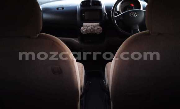 Nunua Ilio tumika Toyota Passo Nyekundu Gari ndani ya Maputo nchini Maputo Nunua Ilio tumika Toyota Passo Nyekundu Gari ndani ya Maputo nchini Maputo