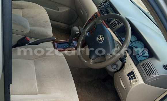Nunua Ilio tumika Toyota Corolla Brown Gari ndani ya Maputo nchini Maputo Nunua Ilio tumika Toyota Corolla Brown Gari ndani ya Maputo nchini Maputo