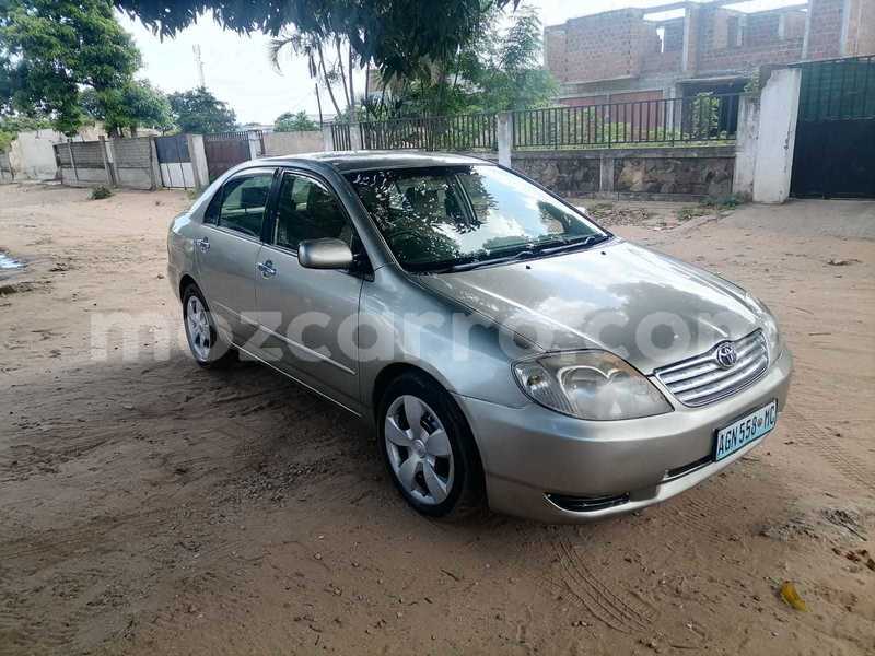 Big with watermark toyota corolla maputo maputo 20489