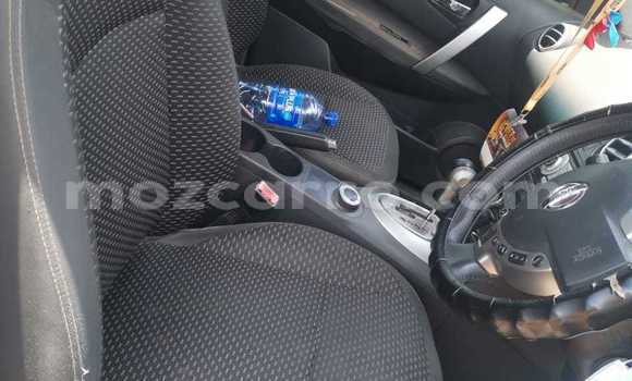 Nunua Ilio tumika Nissan Dualis Brown Gari ndani ya Maputo nchini Maputo Nunua Ilio tumika Nissan Dualis Brown Gari ndani ya Maputo nchini Maputo