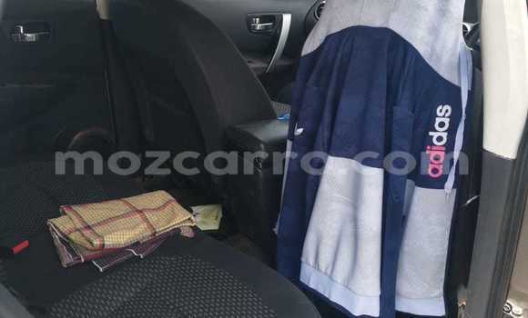 Nunua Ilio tumika Nissan Dualis Brown Gari ndani ya Maputo nchini Maputo Nunua Ilio tumika Nissan Dualis Brown Gari ndani ya Maputo nchini Maputo