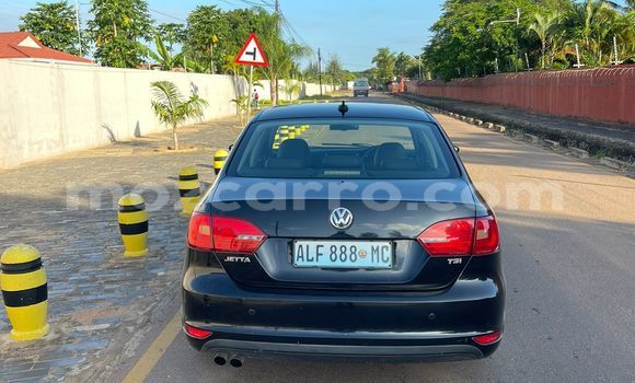 Nunua Ilio tumika Volkswagen Golf Nyeusi Gari ndani ya Maputo nchini Maputo Nunua Ilio tumika Volkswagen Golf Nyeusi Gari ndani ya Maputo nchini Maputo