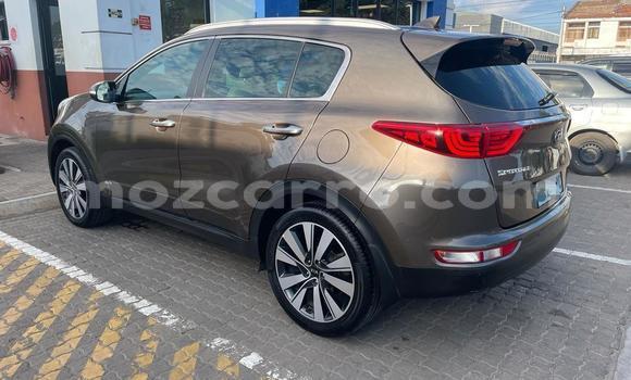 Tenga Tsaru Kia Sportage Zvimwe Mota in Maputo in Maputo Tenga Tsaru Kia Sportage Zvimwe Mota in Maputo in Maputo