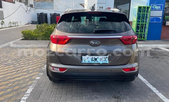 Tenga Tsaru Kia Sportage Zvimwe Mota in Maputo in Maputo Tenga Tsaru Kia Sportage Zvimwe Mota in Maputo in Maputo
