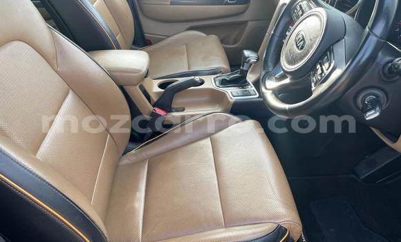 Tenga Tsaru Kia Sportage Zvimwe Mota in Maputo in Maputo Tenga Tsaru Kia Sportage Zvimwe Mota in Maputo in Maputo