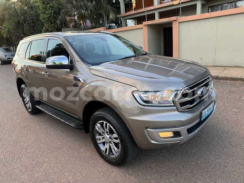 Big with watermark ford everest maputo maputo 20494