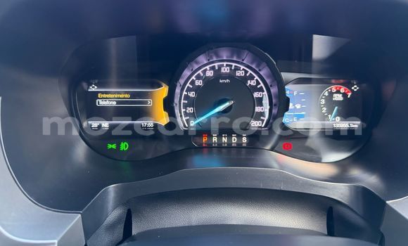 Tenga Tsaru Ford Everest Zvimwe Mota in Maputo in Maputo Tenga Tsaru Ford Everest Zvimwe Mota in Maputo in Maputo