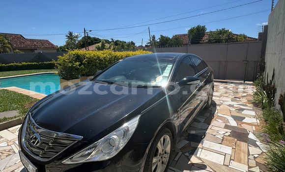 Tenga Tsaru Hyundai Sonata Nhema Mota in Maputo in Maputo Tenga Tsaru Hyundai Sonata Nhema Mota in Maputo in Maputo