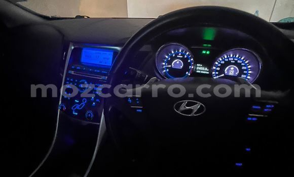 Tenga Tsaru Hyundai Sonata Nhema Mota in Maputo in Maputo Tenga Tsaru Hyundai Sonata Nhema Mota in Maputo in Maputo
