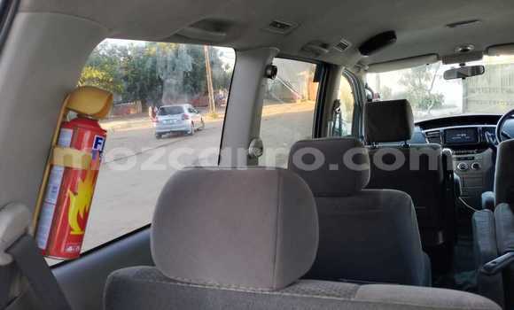 Tenga Tsaru Toyota Voxy Zvimwe Mota in Maputo in Maputo Tenga Tsaru Toyota Voxy Zvimwe Mota in Maputo in Maputo