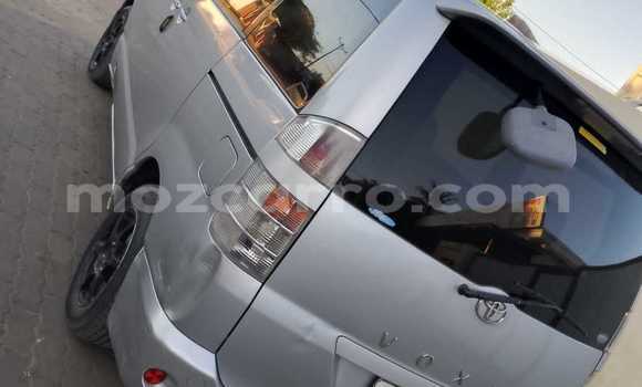 Tenga Tsaru Toyota Voxy Zvimwe Mota in Maputo in Maputo Tenga Tsaru Toyota Voxy Zvimwe Mota in Maputo in Maputo