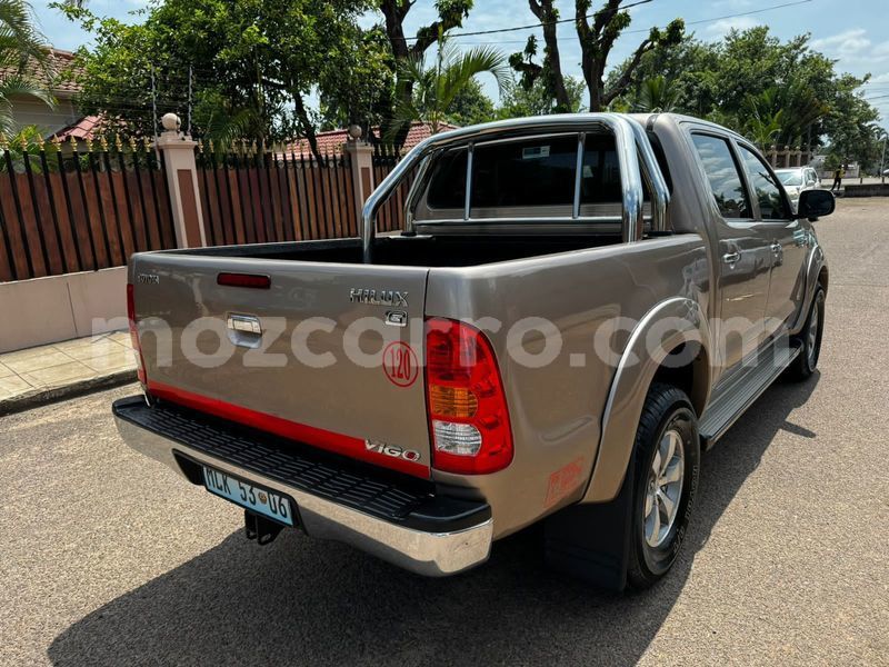 Big with watermark toyota hilux maputo maputo 20501