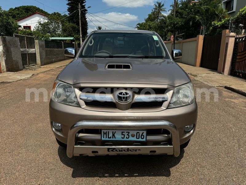 Big with watermark toyota hilux maputo maputo 20501