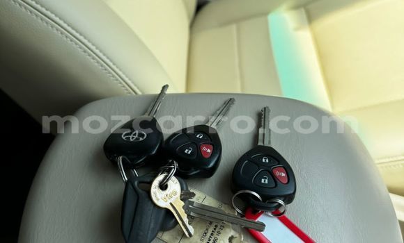 Buy Used Toyota Hilux Other Car in Maputo in Maputo Buy Used Toyota Hilux Other Car in Maputo in Maputo