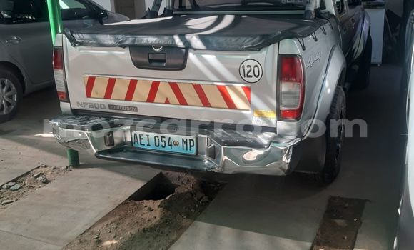 Buy Used Nissan Hardbody Other Car in Maputo in Maputo Buy Used Nissan Hardbody Other Car in Maputo in Maputo