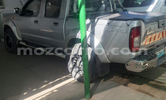 Buy Used Nissan Hardbody Other Car in Maputo in Maputo Buy Used Nissan Hardbody Other Car in Maputo in Maputo