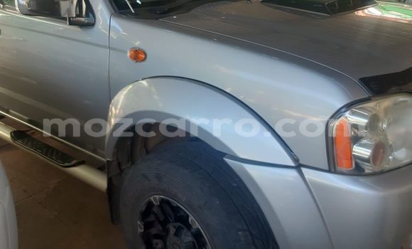 Buy Used Nissan Hardbody Other Car in Maputo in Maputo Buy Used Nissan Hardbody Other Car in Maputo in Maputo