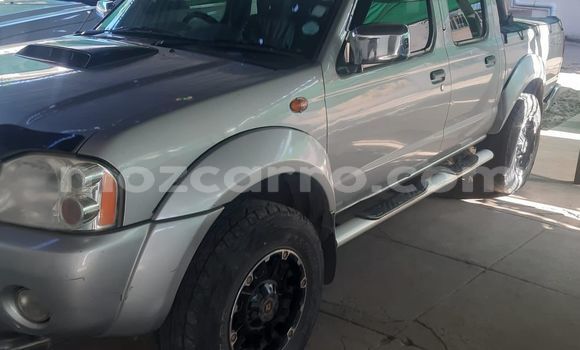 Buy Used Nissan Hardbody Other Car in Maputo in Maputo Buy Used Nissan Hardbody Other Car in Maputo in Maputo