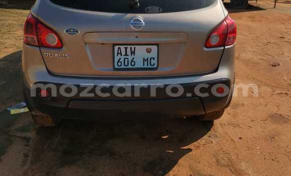 Buy Used Nissan Dualis Other Car in Maputo in Maputo Buy Used Nissan Dualis Other Car in Maputo in Maputo