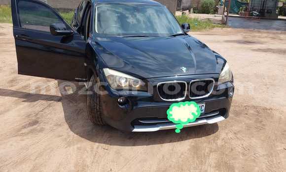 Tenga Itsva BMW X1 Bhurawuni Mota in Maputo in Maputo Tenga Itsva BMW X1 Bhurawuni Mota in Maputo in Maputo