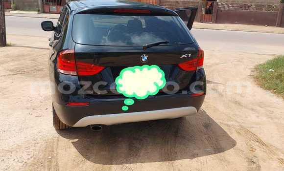 Tenga Itsva BMW X1 Bhurawuni Mota in Maputo in Maputo Tenga Itsva BMW X1 Bhurawuni Mota in Maputo in Maputo