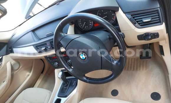 Tenga Itsva BMW X1 Bhurawuni Mota in Maputo in Maputo Tenga Itsva BMW X1 Bhurawuni Mota in Maputo in Maputo