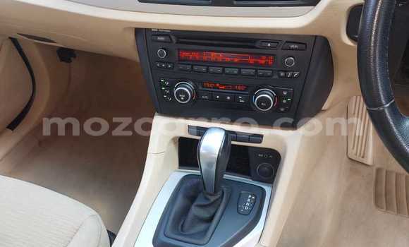 Tenga Itsva BMW X1 Bhurawuni Mota in Maputo in Maputo Tenga Itsva BMW X1 Bhurawuni Mota in Maputo in Maputo