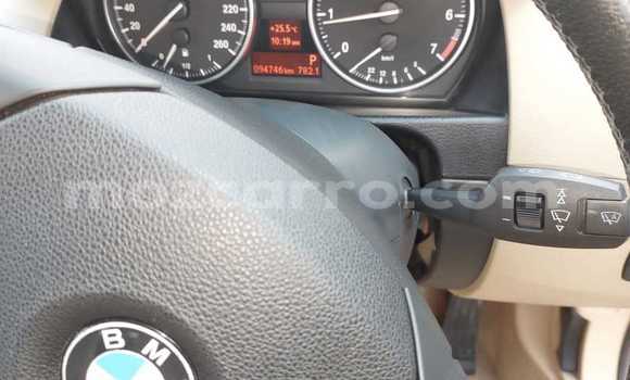 Tenga Itsva BMW X1 Bhurawuni Mota in Maputo in Maputo Tenga Itsva BMW X1 Bhurawuni Mota in Maputo in Maputo