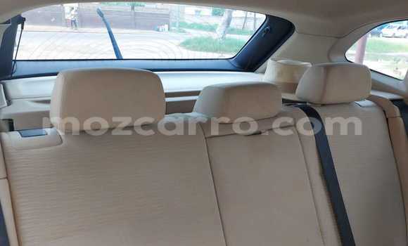 Tenga Itsva BMW X1 Bhurawuni Mota in Maputo in Maputo Tenga Itsva BMW X1 Bhurawuni Mota in Maputo in Maputo