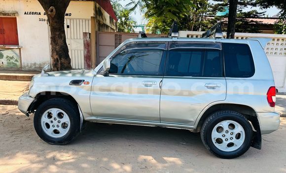Buy Used Mitsubishi Pajero Other Car in Maputo in Maputo Buy Used Mitsubishi Pajero Other Car in Maputo in Maputo