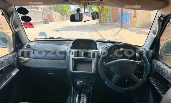 Buy Used Mitsubishi Pajero Other Car in Maputo in Maputo Buy Used Mitsubishi Pajero Other Car in Maputo in Maputo
