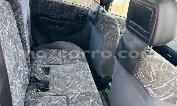 Buy Used Mitsubishi Pajero Other Car in Maputo in Maputo Buy Used Mitsubishi Pajero Other Car in Maputo in Maputo