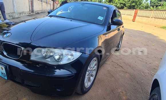 Tenga Itsva BMW 1-Series Bhuruu Mota in Maputo in Maputo Tenga Itsva BMW 1-Series Bhuruu Mota in Maputo in Maputo