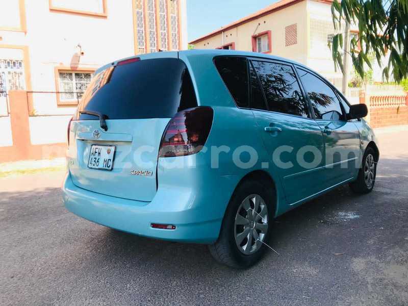 Big with watermark toyota corolla spacio maputo maputo 20507