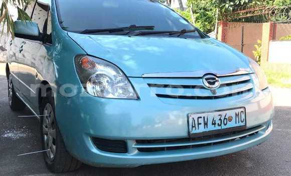 Nunua Ilio tumika Toyota Corolla Spacio Bluu Gari ndani ya Maputo nchini Maputo Nunua Ilio tumika Toyota Corolla Spacio Bluu Gari ndani ya Maputo nchini Maputo