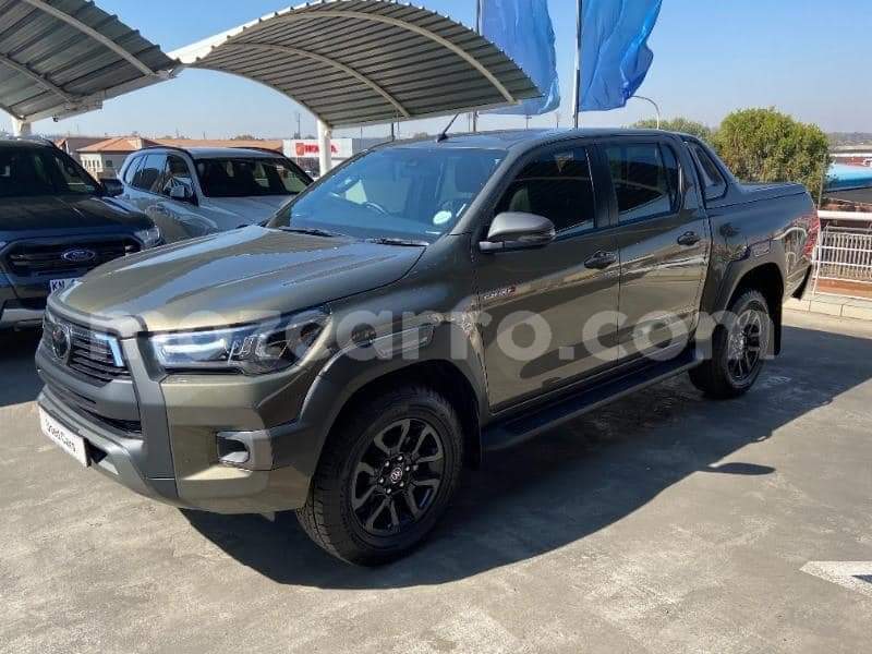 Big with watermark toyota hilux maputo maputo 20509