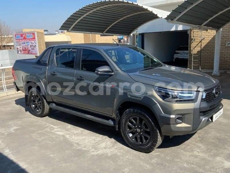 Big with watermark toyota hilux maputo maputo 20509