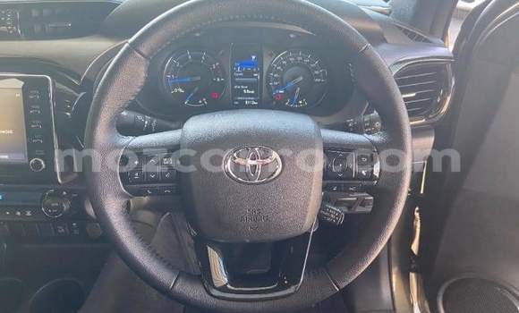 Nunua Ilio tumika Toyota Hilux Nyingine Gari ndani ya Maputo nchini Maputo Nunua Ilio tumika Toyota Hilux Nyingine Gari ndani ya Maputo nchini Maputo