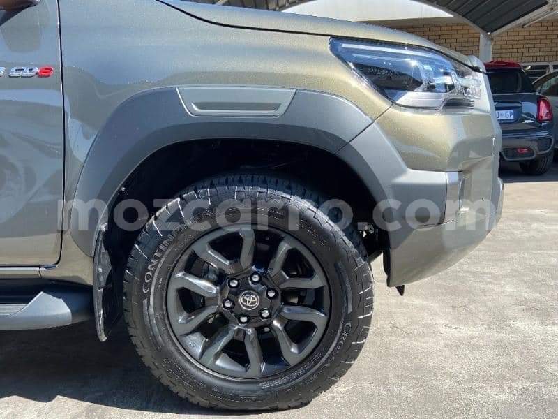 Big with watermark toyota hilux maputo maputo 20509