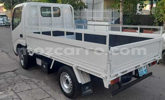 Tenga Itsva Toyota Dyna Chena Mota in Maputo in Maputo Tenga Itsva Toyota Dyna Chena Mota in Maputo in Maputo