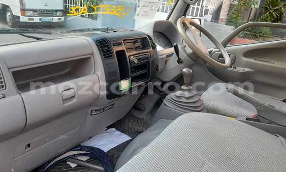 Buy New Toyota Dyna White Car in Maputo in Maputo Buy New Toyota Dyna White Car in Maputo in Maputo