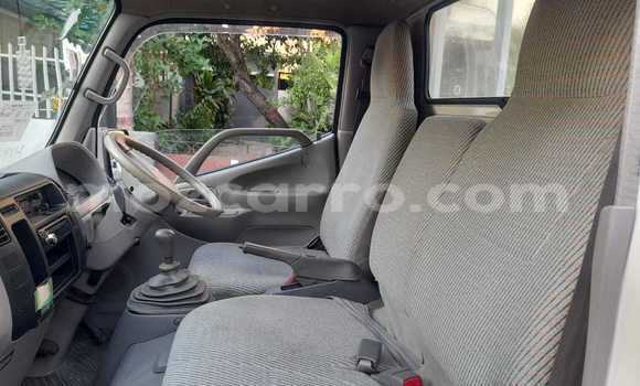 Buy New Toyota Dyna White Car in Maputo in Maputo Buy New Toyota Dyna White Car in Maputo in Maputo