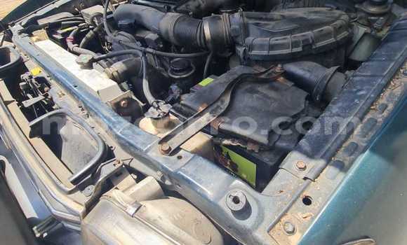 Buy Used Toyota Land Cruiser Prado Green Car in Maputo in Maputo Buy Used Toyota Land Cruiser Prado Green Car in Maputo in Maputo